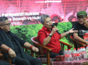 Ribka Tjiptaning Ungkap Desy Ratnasari Gelembungkan Suara di Dapil Jabar IV