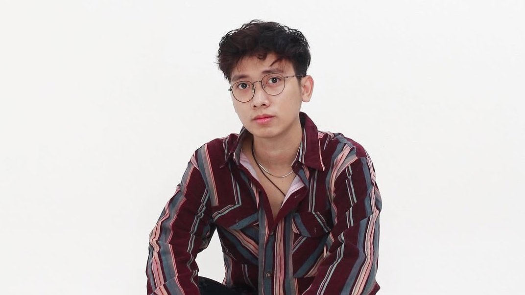 Arvian Dwi Tuangkan Kisah Cinta Tak Terbalas lewat 'Hatimu Milik Dia', Simak Lirik Lagunya