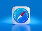 Apple Perbaiki Sistem Privasi Safari di iOS 17