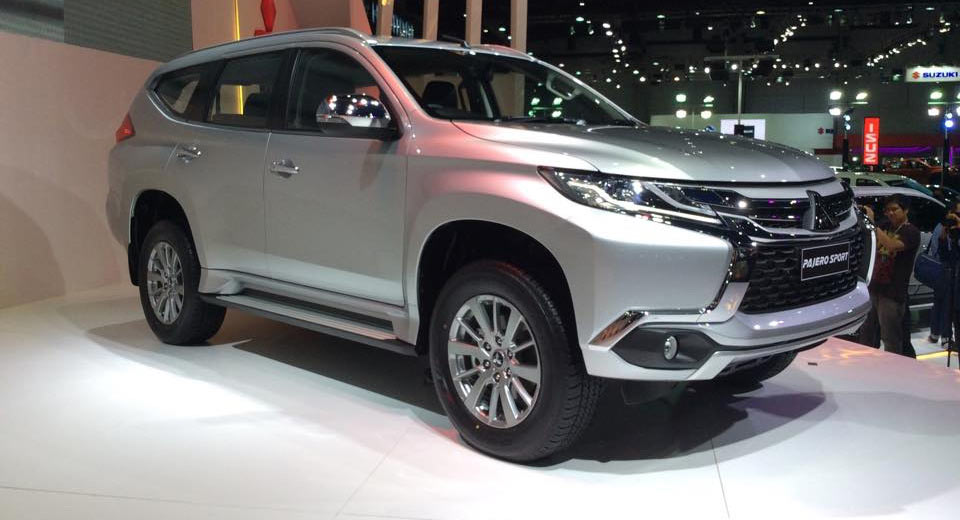 Pajero
