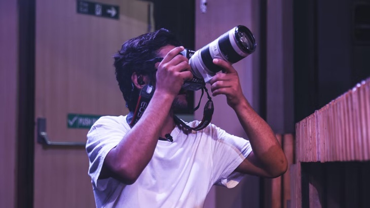 Perbankan Turut Tingkatkan Kualitas Pewarta Foto Indonesia