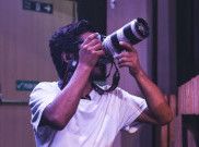 Perbankan Turut Tingkatkan Kualitas Pewarta Foto Indonesia
