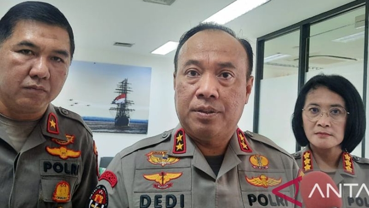 Mabes Polri Tanggapi Isu Adanya Jual Beli Restorative Justice