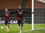 Hasil Pertandingan Europa League: AC Milan dan Arsenal Berjaya