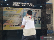 KPK Geledah Bea Cukai dan Pabrik Rokok di Kudus