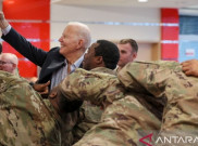 Polandia Sambut Rencana Pendirian Pangkalan Militer oleh AS