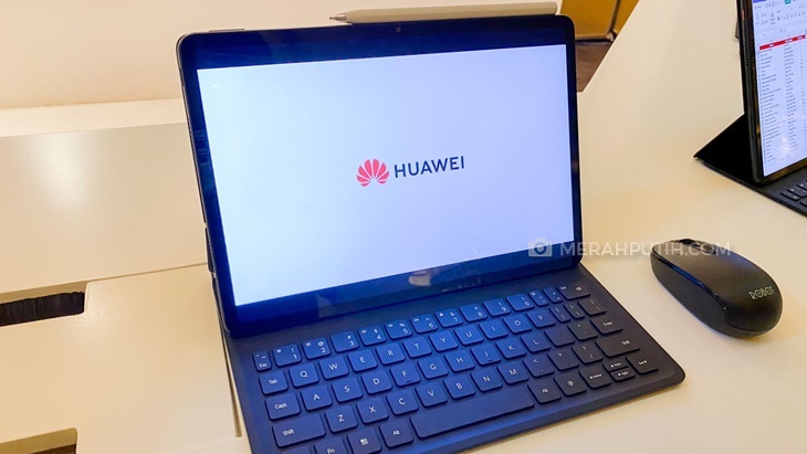 5 Keunggulan Huawei MatePad Air untuk Produktivitas