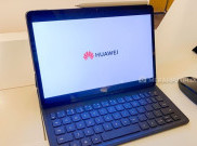 5 Keunggulan Huawei MatePad Air untuk Produktivitas