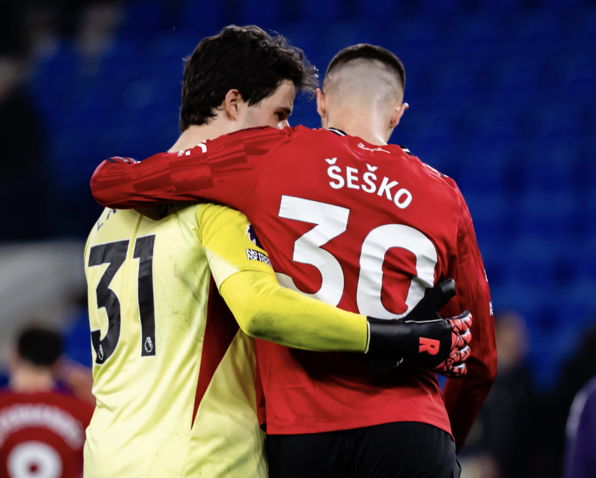 Manchester United Hampir Pasti Amankan Tempat di Liga Champions, Menurut Legenda Liverpool Jamie Carragher