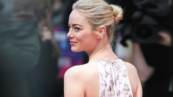 Inilah Sumber Kekayaan Emma Stone Tahun ini