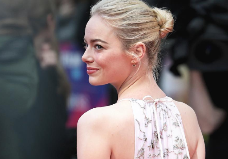 Inilah Sumber Kekayaan Emma Stone Tahun ini