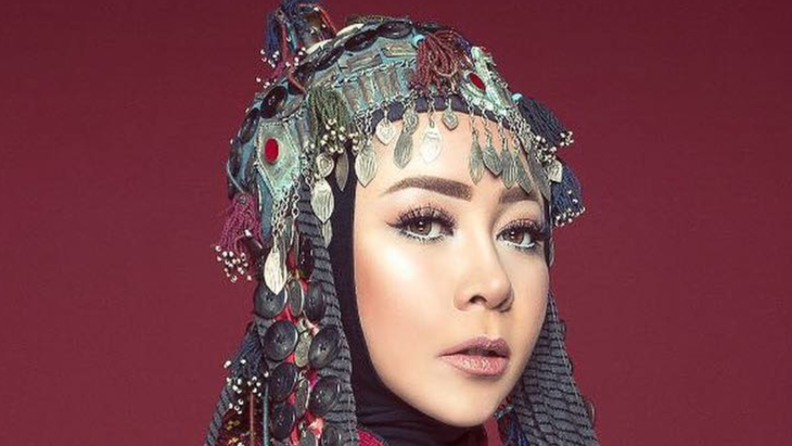 4 Lagu Soundtrack Ciptaan Melly Goeslaw yang Sukses Berat