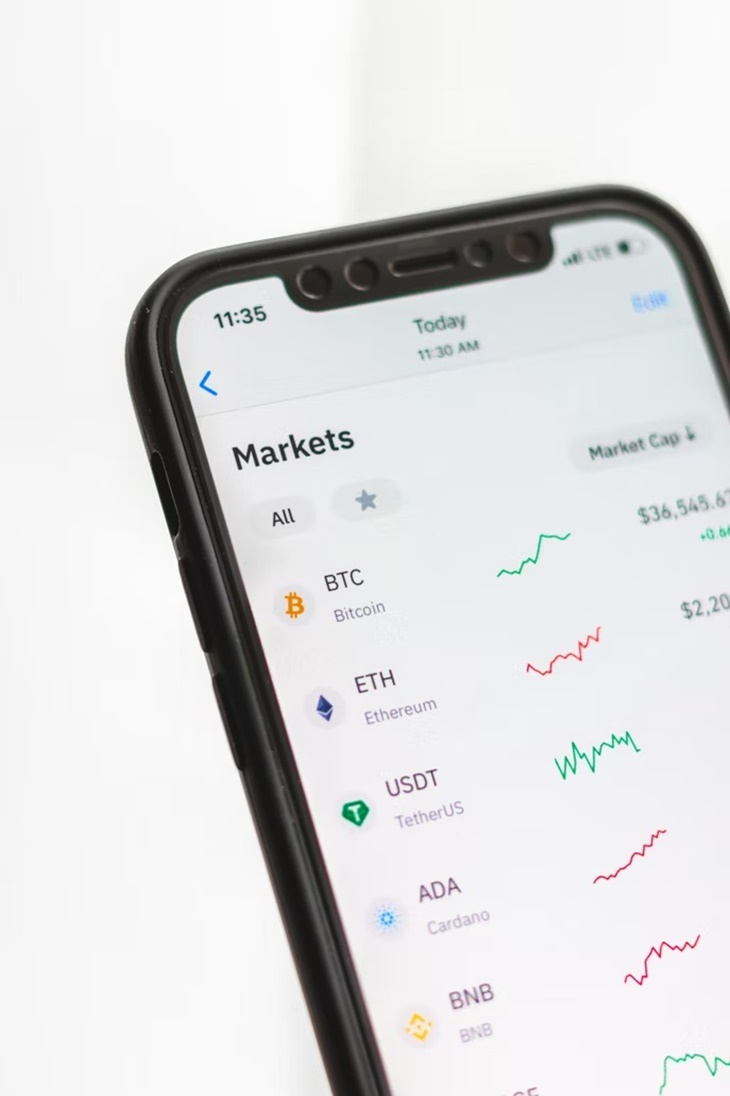 Potensi Pasar Kripto Indonesia di Tengah Bear Market