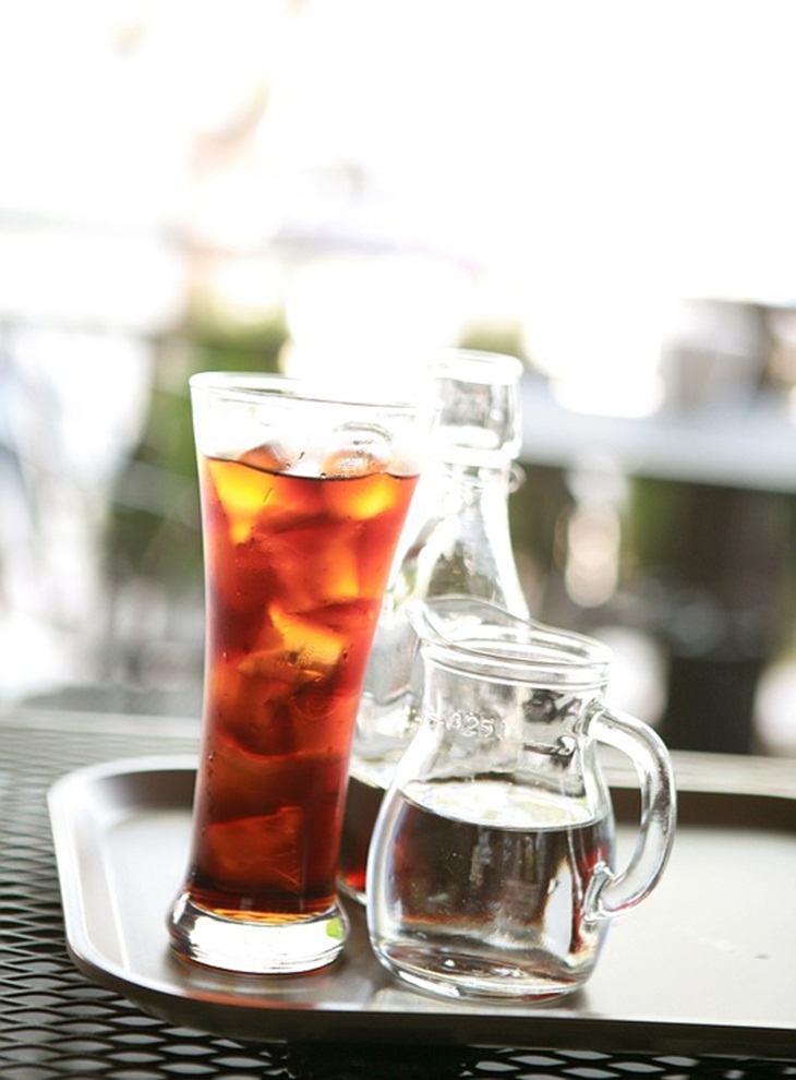 Es teh manis. (Foto: Pixabay/JASONBON)