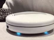 Bebas Bakteri, Kamar Hotel ini Dibersihkan dengan Robot Canggih 