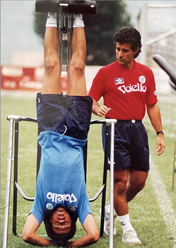Gian Piero Ventrone