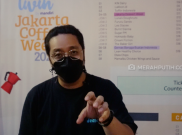 Ini yang Jadi Penilaian Kompetisi JagoBrew 2021