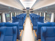 KAI Operasikan KA Sembrani Tambahan, Tiketnya Sudah Bisa Dibeli