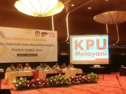 PKPI dan Partainya Yusril Izha Mahendra Gagal Ikut Pemilu 2019