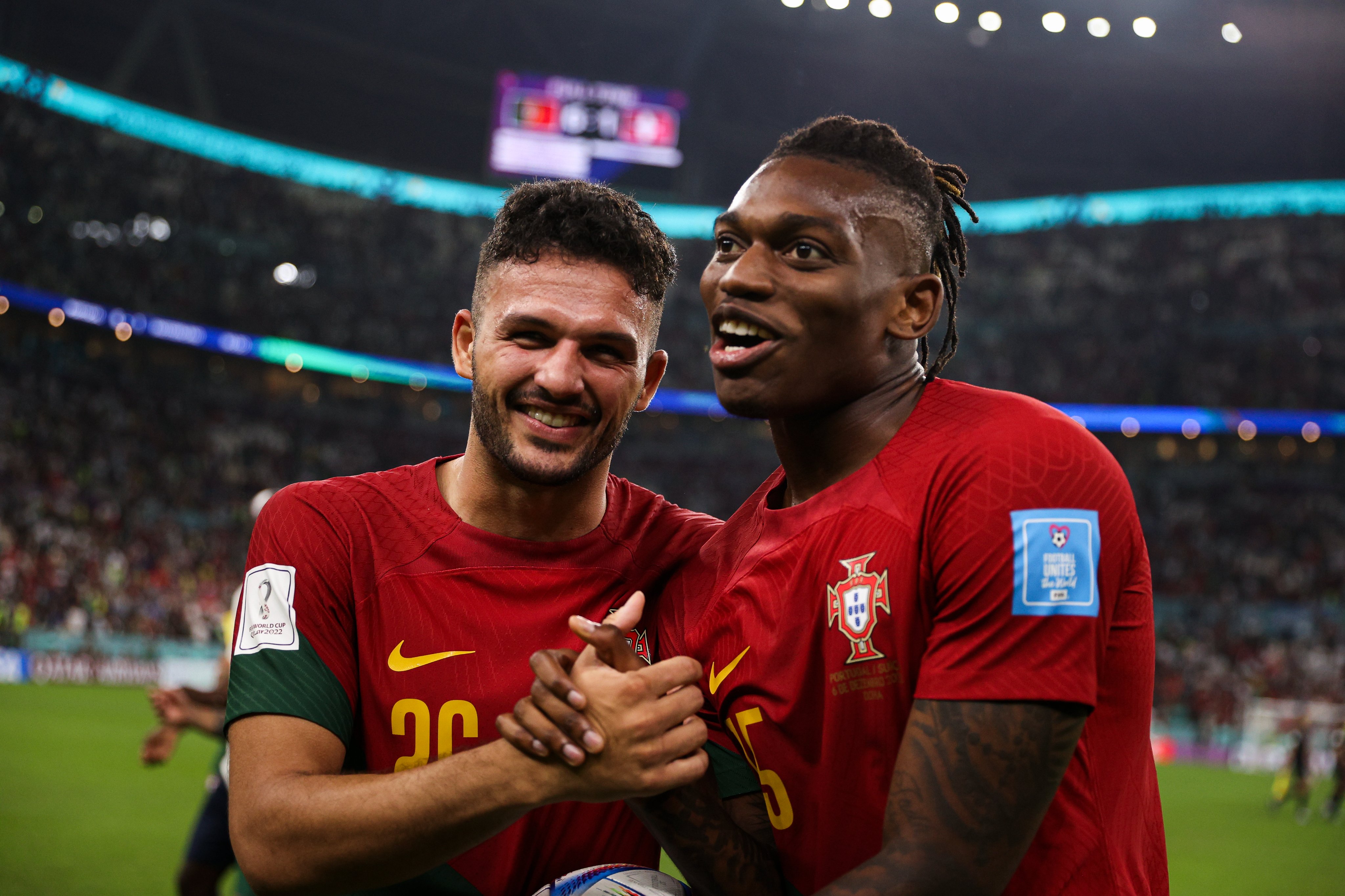 @selecaoportugal