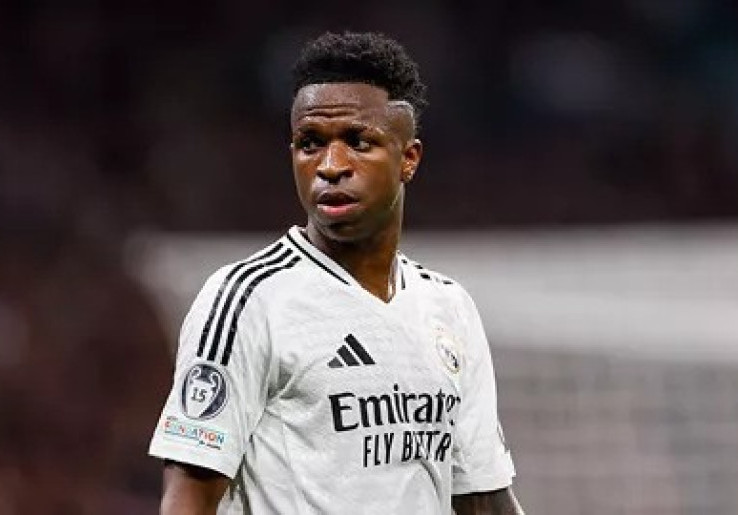 Vinicius Junior Hadapi Sidang Dakwaan di Brasil, Adakan Pesta Ulang Tahun hingga Ganggu Tetangga