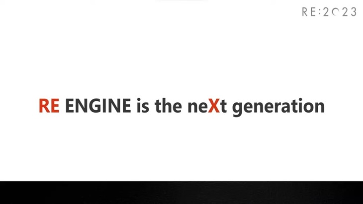 Capcom Umumkan Penerus RE Engine dengan Nama 'REX'