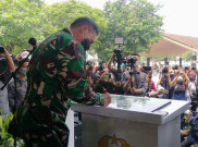 Anggota Kopassus Jadi Korban Pengeroyokan, Kasad Andika: Ngapain Mereka di Kafe?
