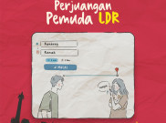 Perjuangan Pemuda LDR