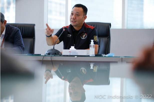 Bawa 2 Grand Master Catur, Indonesia Optimistis Raih Medali di SEA Games 2021