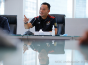Bawa 2 Grand Master Catur, Indonesia Optimistis Raih Medali di SEA Games 2021