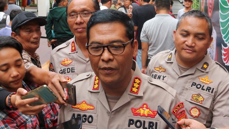  Polisi Usut Kasus Dugaan Penistaan Agama Atta Halilintar