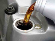 Rekomendasi Ahli: Motor Matic Premium Membutuhkan Pelumas Spesial