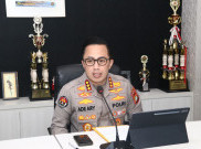 Begini Pengakuan Polres Jaksel Soal Kombes Ade Rahmat Idnal yang Terseret Kasus Pemerasan Rp 20 Miliar