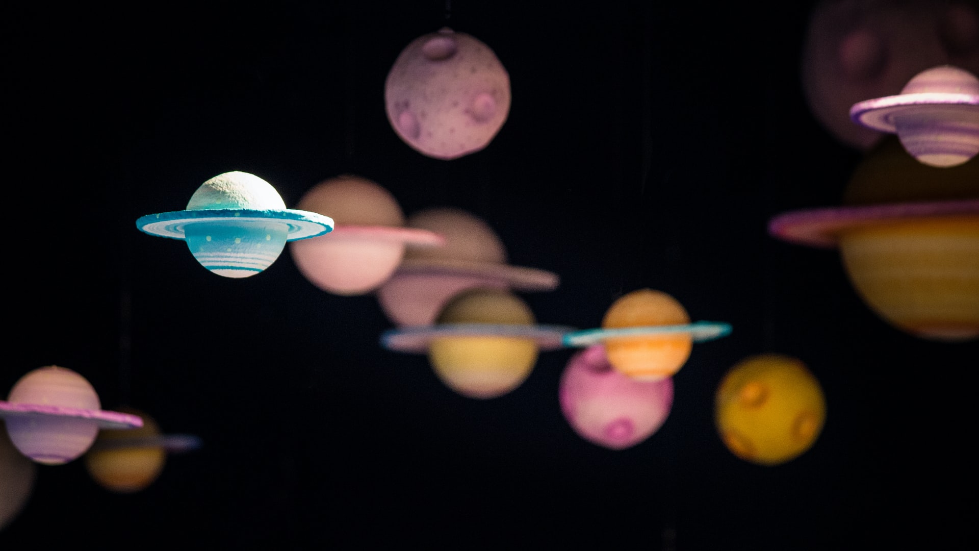 NASA: Ada 300 Juta Planet Layak Huni