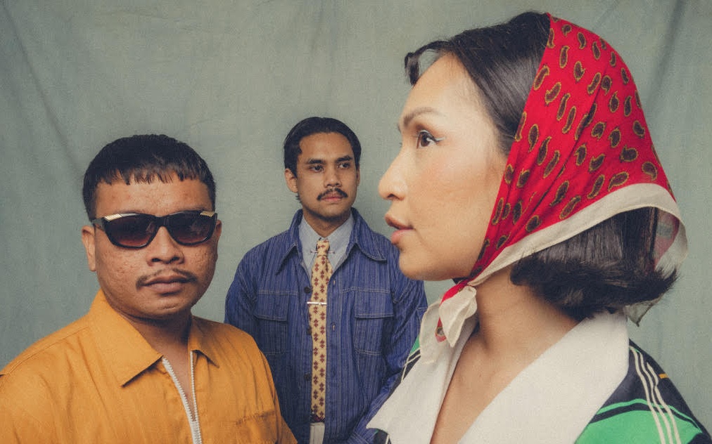 Lirik Lagu 'Through The Changes' dari Thee Marloes, Penuh Makna tentang Kehilangan