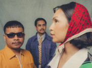 Lirik Lagu 'Through The Changes' dari Thee Marloes, Penuh Makna tentang Kehilangan