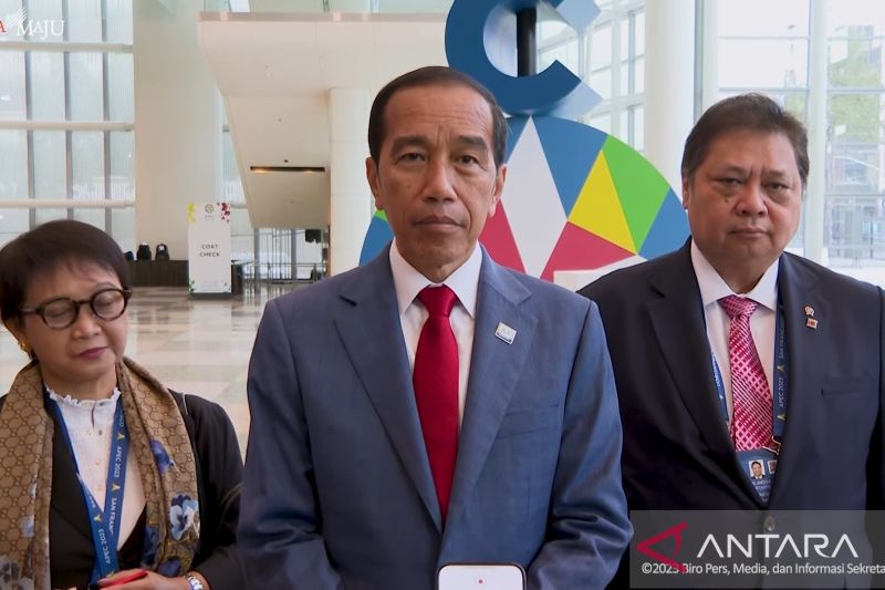Jaga Netralitas Pemilu, Foto Jokowi Bersama Capres dan Parpol Harus Diturunkan