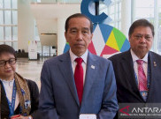 Jaga Netralitas Pemilu, Foto Jokowi Bersama Capres dan Parpol Harus Diturunkan
