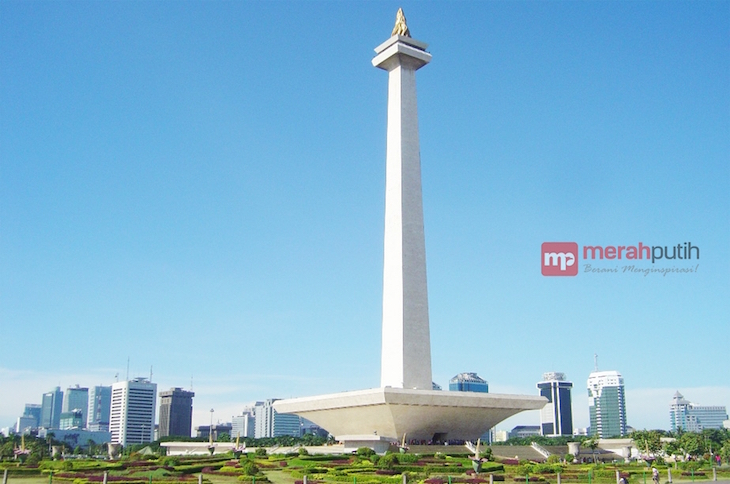 Sebelum Beraktivitas di Luar Rumah, Simak Yuk Prediksi Cuaca Jakarta Hari Ini