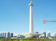 Sebelum Beraktivitas di Luar Rumah, Simak Yuk Prediksi Cuaca Jakarta Hari Ini