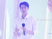 Fanmeet Sehun EXO Berakhir Kilat, Penyelenggara Dituntut Minta Maaf