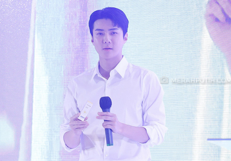 Fanmeet Sehun EXO Berakhir Kilat, Penyelenggara Dituntut Minta Maaf