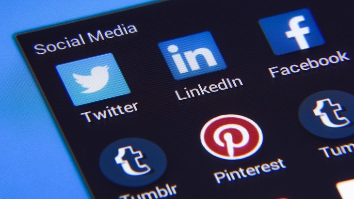 Twitter Konfirmasi Spaces Versi Web Browser Dekstop