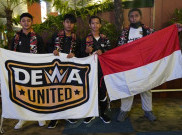 Bangga, Dewa United Wakili Indonesia pada ALGS Split 2 di Swedia