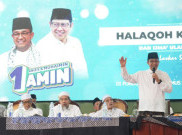 Jokowi Dikritik Sejumlah Kampus, Anies: Artinya Ada Masalah Serius