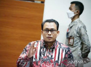 Diciduk KPK, Pejabat Balai DJKA Jateng Diterbangkan ke Jakarta Malam Ini