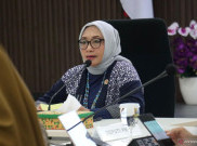 Menteri PPPA Bakal Kawal Pemulihan dan Restitusi Santri Korban Kekerasan Seksual Pengasuh Pondok