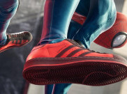 Adidas X Marvel Rilis Marvel’s Spider-man: Miles Morales Superstar 