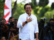 WNI Terjangkit Corona di Singapura, Istana Kaji Pengetatan Jalur Keluar-Masuk