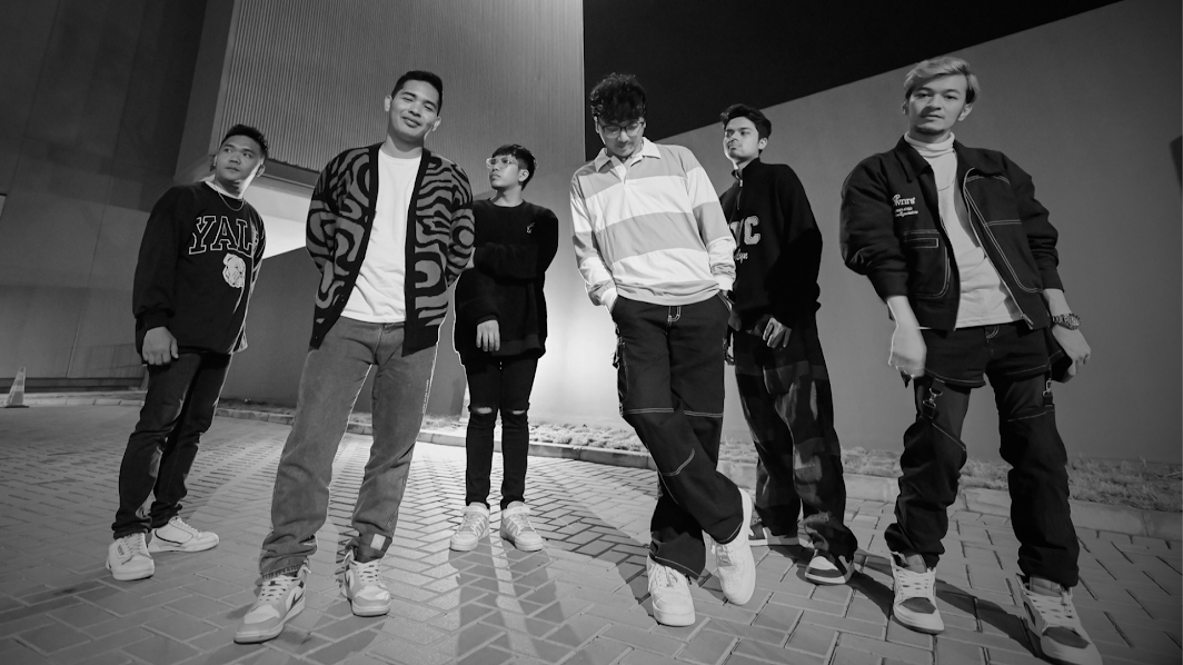 Tonewaves Bicara Hubungan Lewat 'Rindu yang Menganggu'